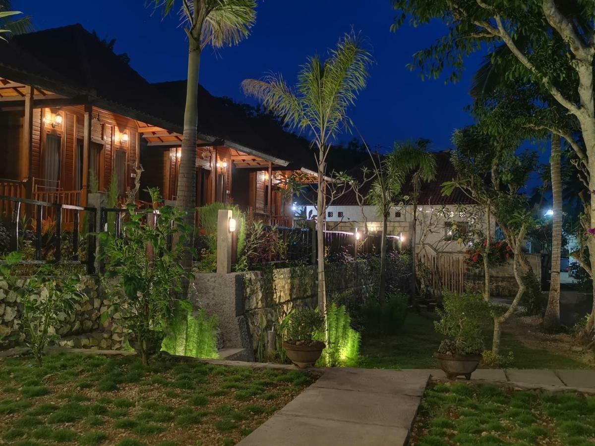 Kamasan Cottage By Reccoma Toyapakeh Exterior foto